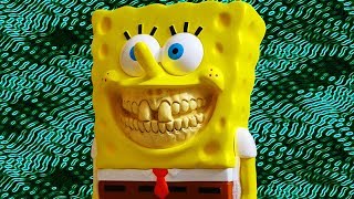 SPONGEBOB GAMES ON ROBLOX ARE OUT OF CONTROL