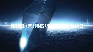 Kristjan Järvi NEscapes Lounge