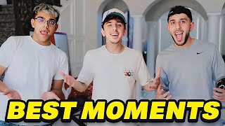 Best Of N3on X Brawadis 24hr Stream!