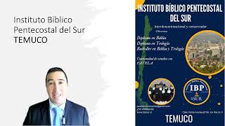 IBP South Temuco