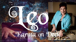 LEO your DESTINY awaits, step into your POWER and ditch the self doubt!! Weekly Tarot Reading 10/11