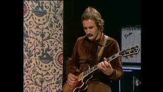 Focus - No Hang Ups - Live on Danish television 1974 (Remastered) HD