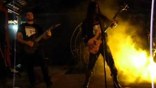 Bastard - Decimate the Symbols of Faith - 1° Samavi Metal Fest