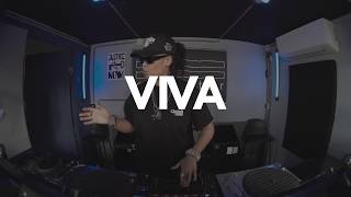 VIVA 3 Step / Gqom  / Afro house 2026 DJ Live Operator Radio | Dlala Thukzin, Nkabza, Funky Qla