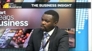 THE  BUSINESS INSIGHT ; ASSESSING THE HUMAN CAPITAL DEVELOPMENT PROGRAMME   20TH JUNE 2023