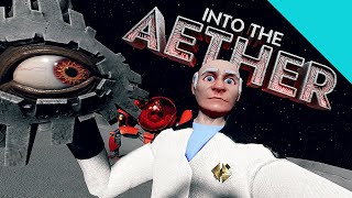 Vertigo 2 Into the Aether is delightful