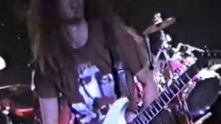 Machine Messiah @ Rosebuds Ft Lauderdale Fl