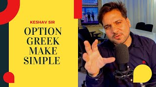 option greeks