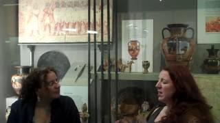 Multilingualism and Diversity in Antiquity, with Rachel Mairs