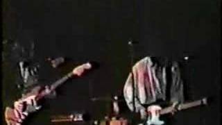 Smashing Pumpkins - Nothing and Everything (live 1988)