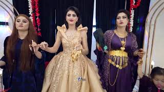 XTOBA KAMIRAN & ASMAA // ABDAL ALI // KHAMLEN HALL // KHATARA VIDEO // part 4