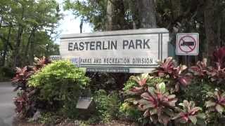 Take Paws: Doggie Egg Hunt at Easterlin Park