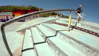 C1RCA Brat's & Brew's Tour 2012 Part 1