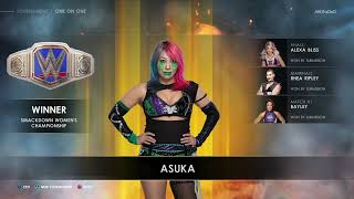 How Live Event Tournament Went On