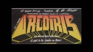 AMOR PROHIBIDO - SONIDO ARCOIRIS EJIDOS DE SAN JUAN DE ARAGON GRABACION CASET