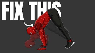 5 PUSHUP Variations (FIX YOUR FORM)