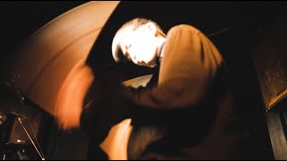 WBSBFK - Thief (Live at HUCK FINN)