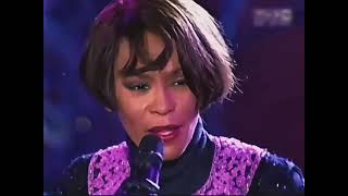 Whitney Houston - Heartbreak Hotel (Live)