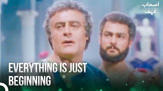 The Emperor and His Commander Are Pursuing a Plan | Men Of Angelos