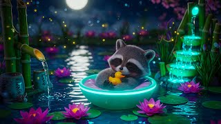 Fall Asleep in Minutes 😴 Deep Sleep Therapy • Insomnia Relief • Stress Detox • Emotional Healing