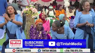 Mary Bata Best Live Performance 2024