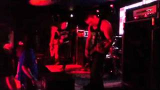 The Altar (LIVE) part#1