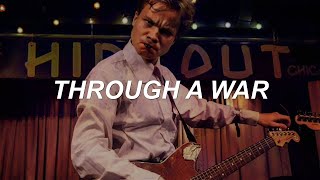 Geordie Greep - Through a War (subtitulada)