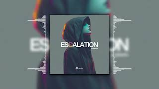 DJ Graph - Escalation (Official Visualizer Video 2025)