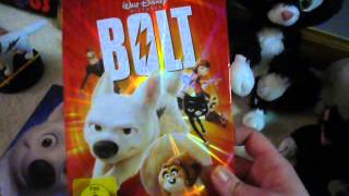 Updated Bolt Collection