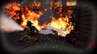Firefighting Simulator: Ignite - Summer Camp DLC Trailer