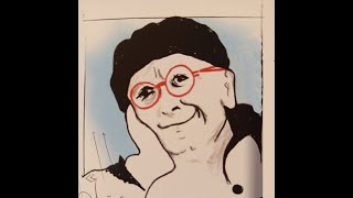 Franco Distante  "Io Zio Frank"  Brindisi Mia