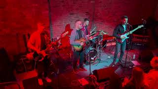 Plop Music (Live at OfftheSq Manchester) -  Jimmy Page XI
