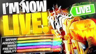🔥CALL OF DUTY LIVE STREAM IS ON 🔥// TSR GAMING COD LIVE// #CODM #LIVESTREAM