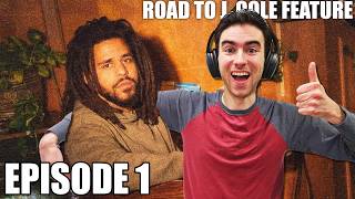 Road to J. Cole Feature | Episode 1