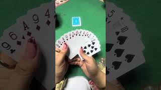 Focus sa baraha, indi sa chismis 🤣🤣 #budangbalasador #games #tongits 