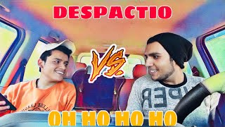 English V/S Hindi songs while travelling || Ankul Mishra & Rishabh Mishra