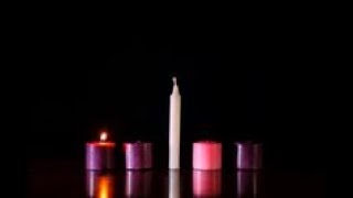 4th Sunday of Advent St  Mary's