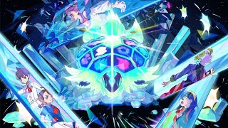 Runaway (Kanye West) - Pokémon Scarlet & Violet DLC: The Indigo Disk for Nintendo Switch (HQ)