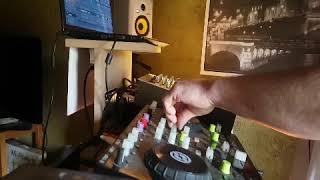 live act on Mas Soler