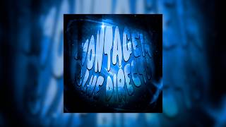 Marcopoyo - MONTAGEM BLUE DIRECTO (SUPER SLOWED)