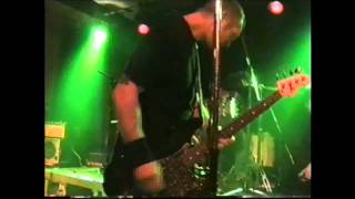 THE SOUL INVADERS Live 2005 Hagen Pelmke