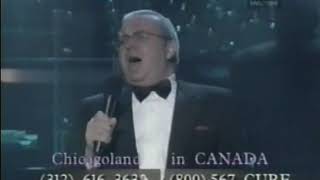 Frank Sinatra Jr,  Street Of Dreams (2001)