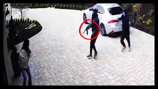 The Crime Problem Coming To YOUR Doorstep