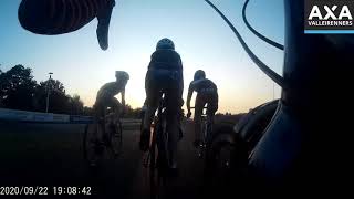Training by AXA Valleirenners | timelapse 27