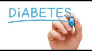 Old school video about diabetes
