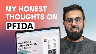 Have Pfida Created A Genuine Halal Alternative To Mortgages? (2025 Review)