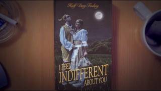 I Feel Indifferent About You (90's Power Ballad Parody)