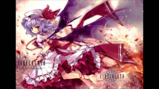 Ultimate Nightcore Touhou Hour !!