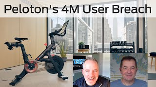Peloton's 4M User Breach: What the Hack?!?