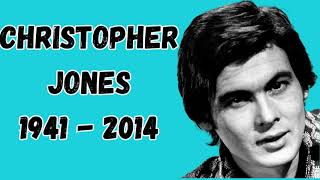 Christopher Jones: Hollywood’s Handsome Rebel Who Walked Away from Fame